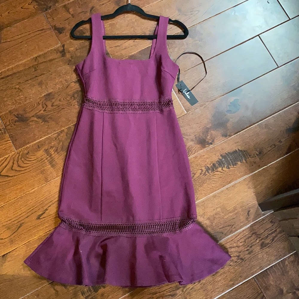 Lulus Dress